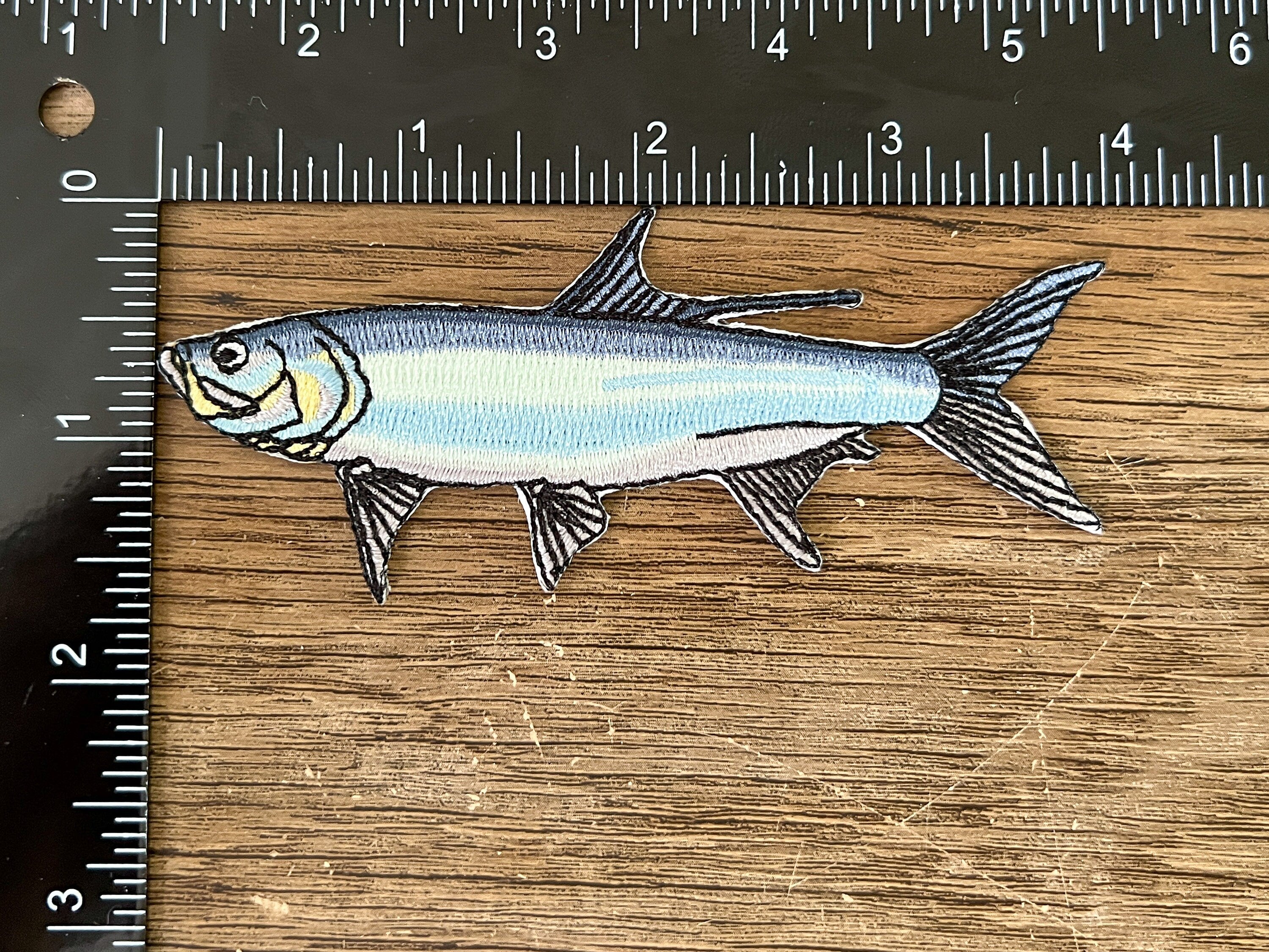 Tarpon Patch
